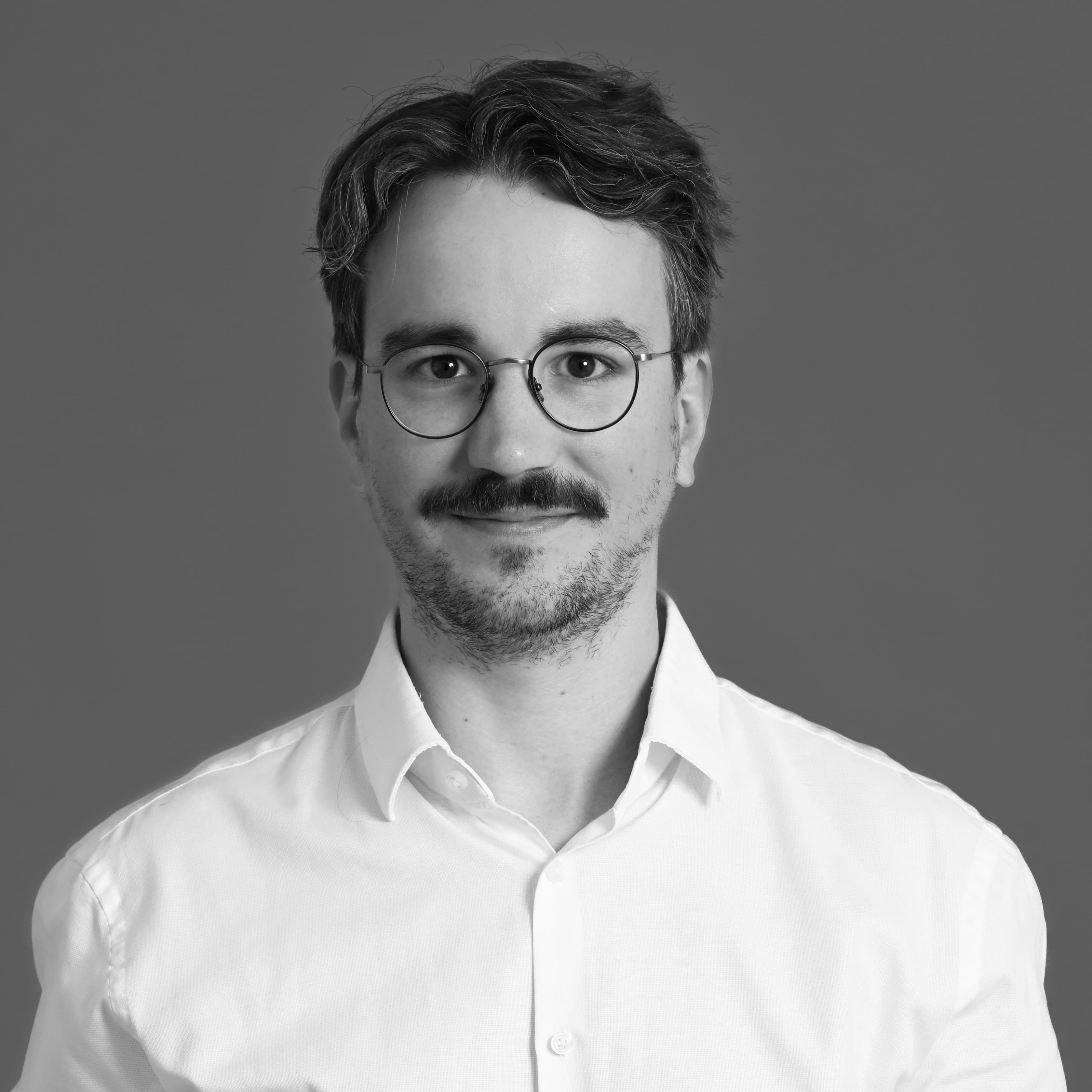 Dario – BEANBRIDGE Team